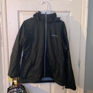 Columbia Jacket
